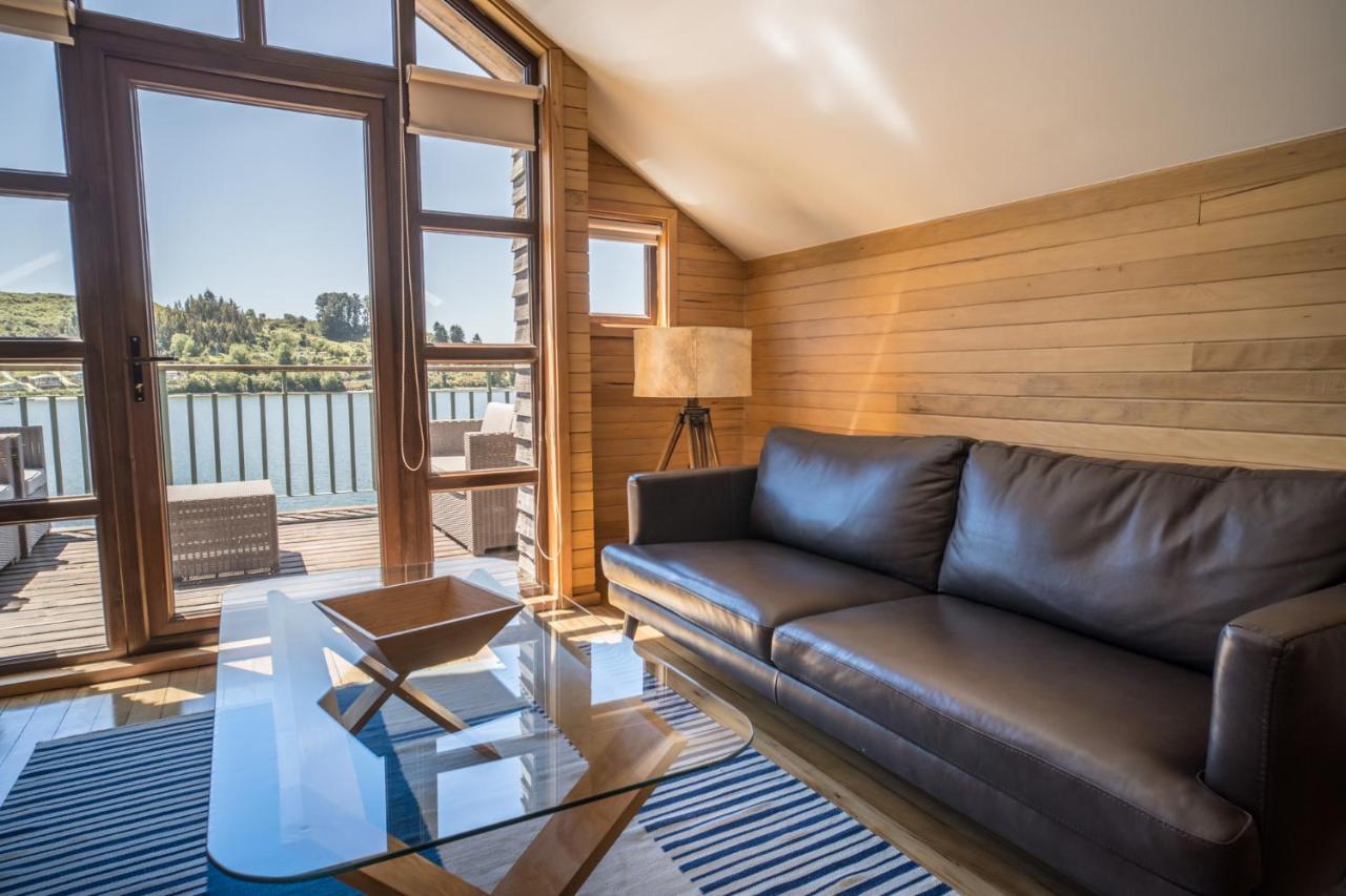 Palafito Loft Daire Castro Dış mekan fotoğraf