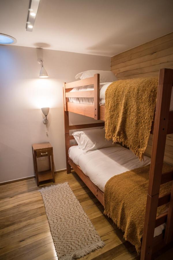 Palafito Loft Daire Castro Dış mekan fotoğraf