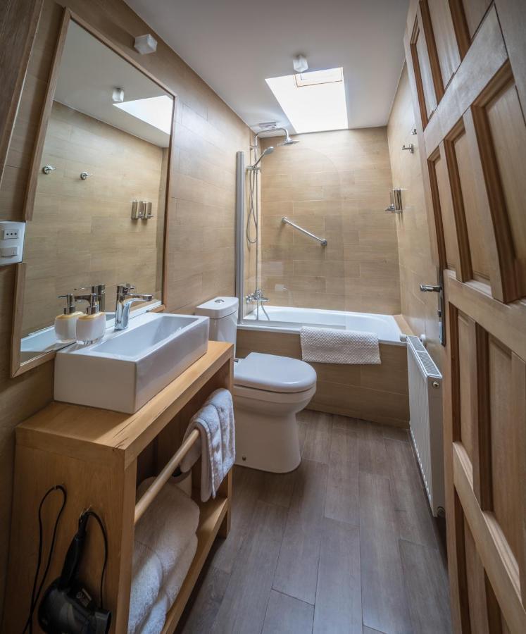 Palafito Loft Daire Castro Dış mekan fotoğraf