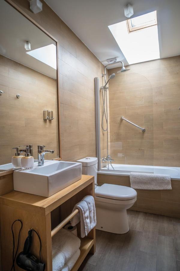 Palafito Loft Daire Castro Dış mekan fotoğraf