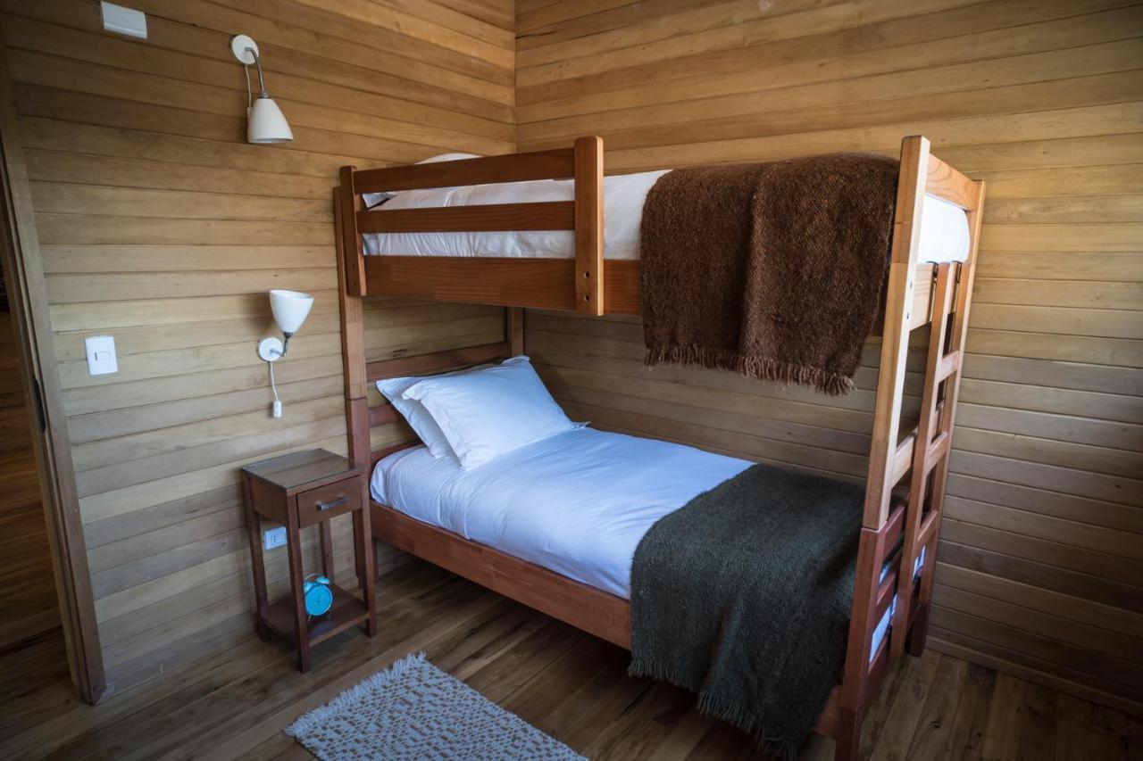 Palafito Loft Daire Castro Dış mekan fotoğraf
