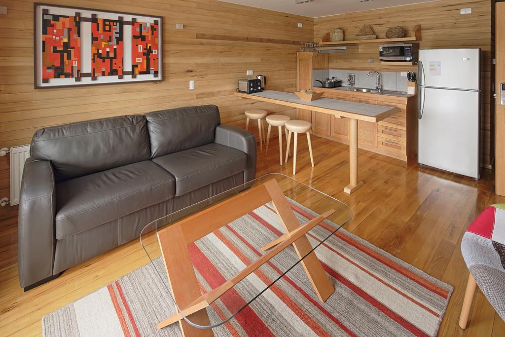 Palafito Loft Daire Castro Oda fotoğraf