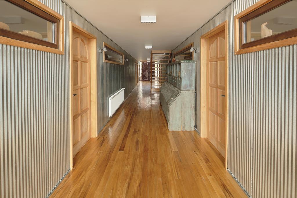 Palafito Loft Daire Castro Dış mekan fotoğraf