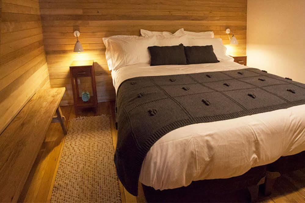 Palafito Loft Daire Castro Dış mekan fotoğraf