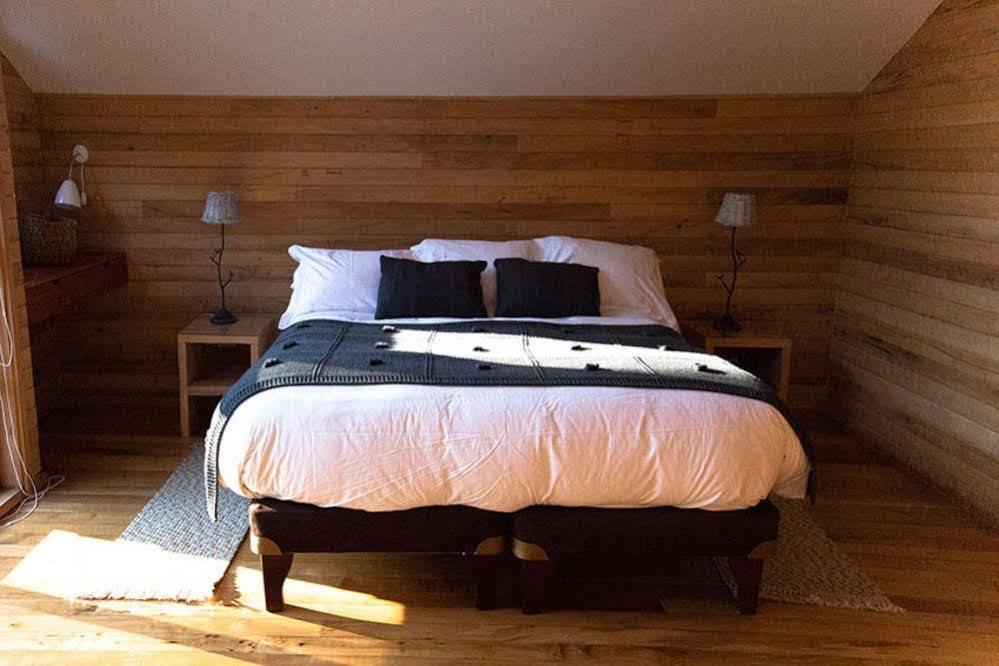 Palafito Loft Daire Castro Dış mekan fotoğraf