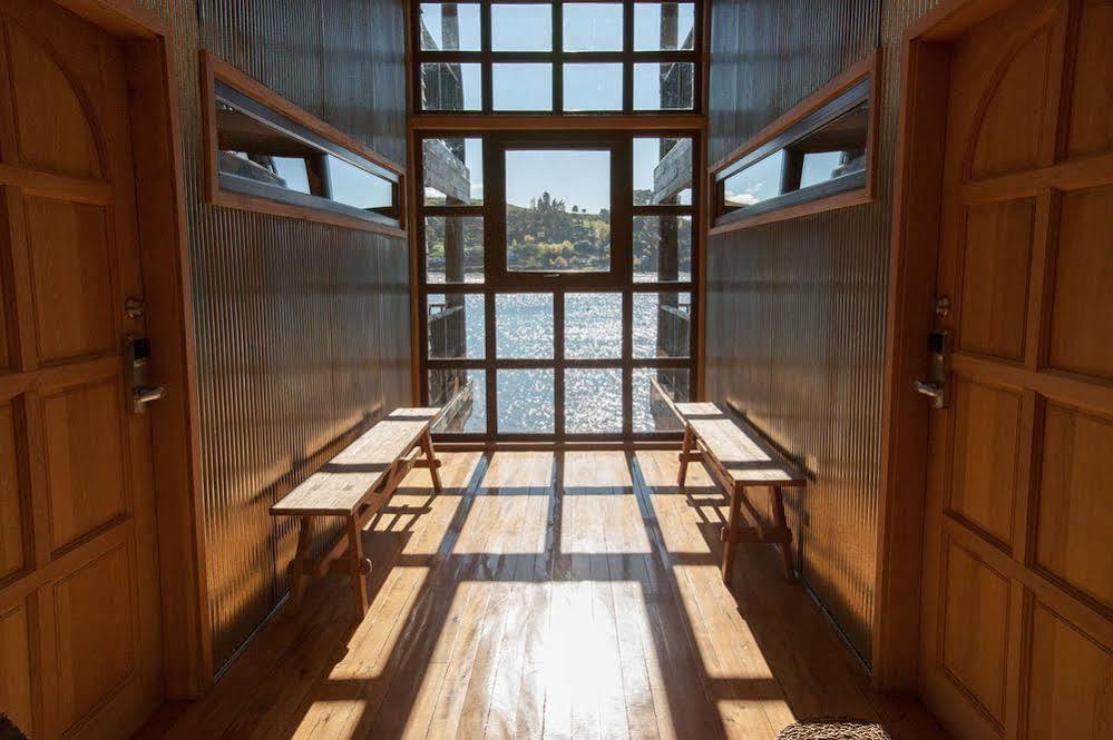 Palafito Loft Daire Castro Dış mekan fotoğraf